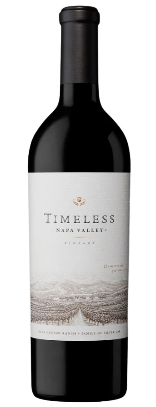 Timeless by Silver oak 500×1300-3