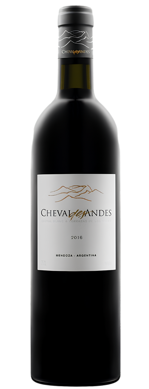 Cheval des Andes 2016 500×1300