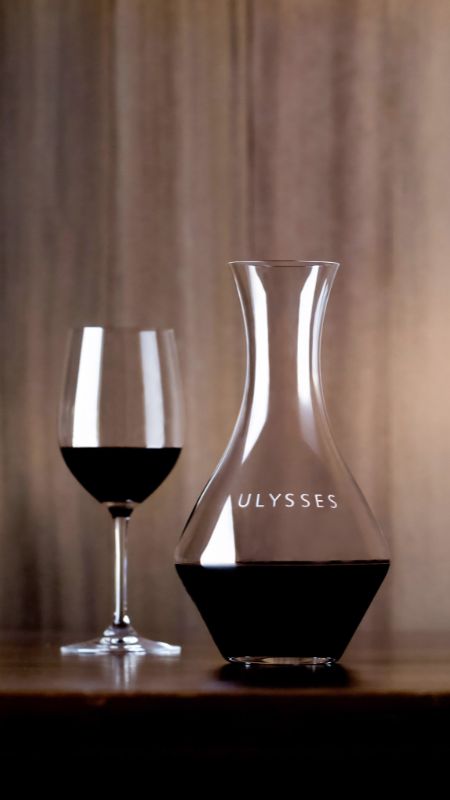 Ulysses 450×800