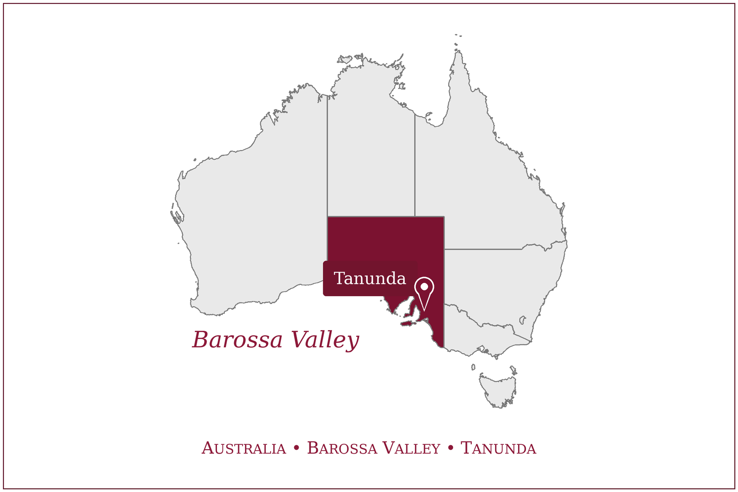 map_tanunda