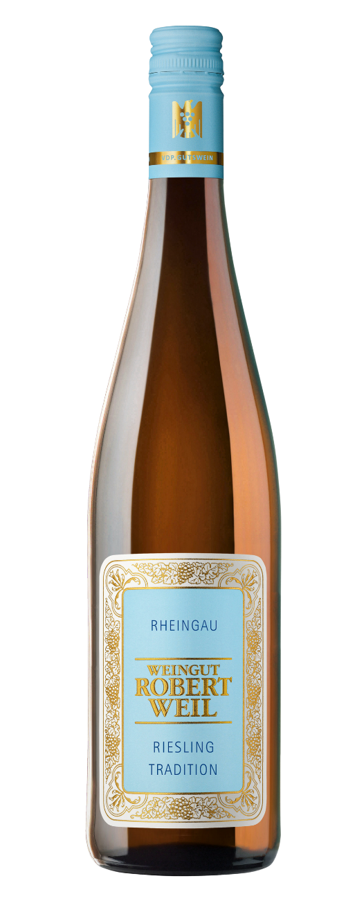 Weingut Robert Weil Riesling Rheingau Tradition 500×1300