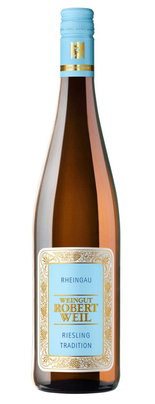 Weingut Robert Weil Riesling Rheingau Trocken 500×1300