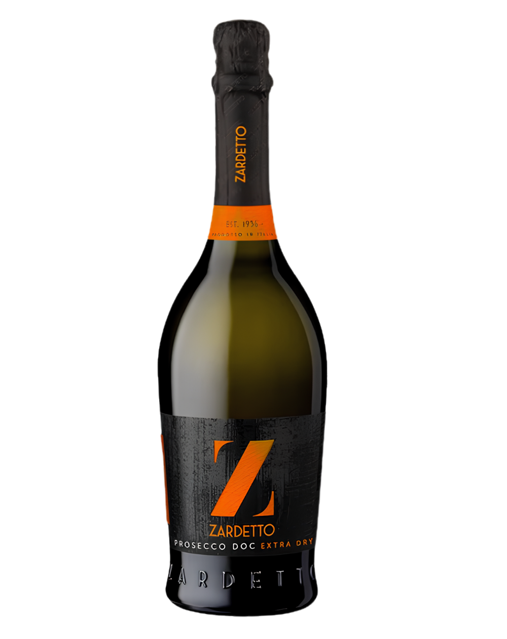 Zardetto prosecco extra dry